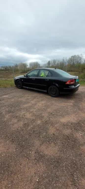 Saab 9-3 1.9 TiD 88 kW Linear Sport-Limousine Linear 09/2005-photo-1