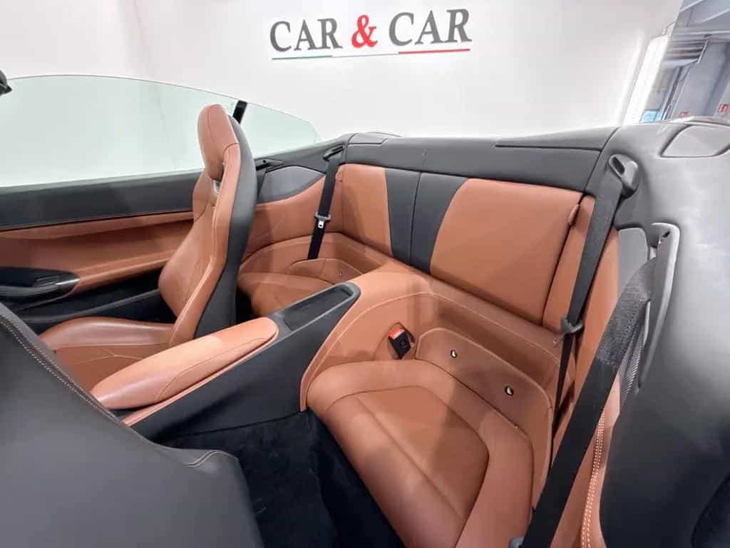 Ferrari Portofino 3.9 T V8 DCT 06/2019-photo-10