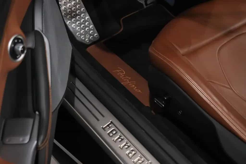Ferrari Portofino 3.9 T V8 DCT 06/2019-photo-15
