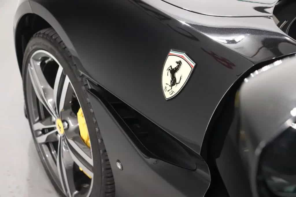 Ferrari Portofino 3.9 T V8 DCT 06/2019-photo-16
