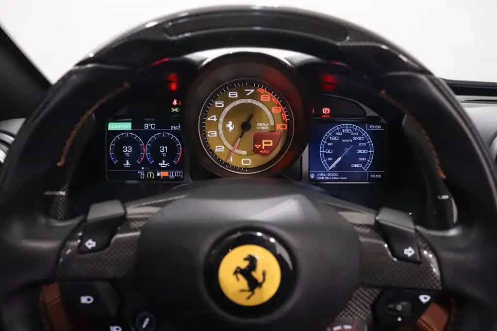 Ferrari Portofino 3.9 T V8 DCT 06/2019-photo-17