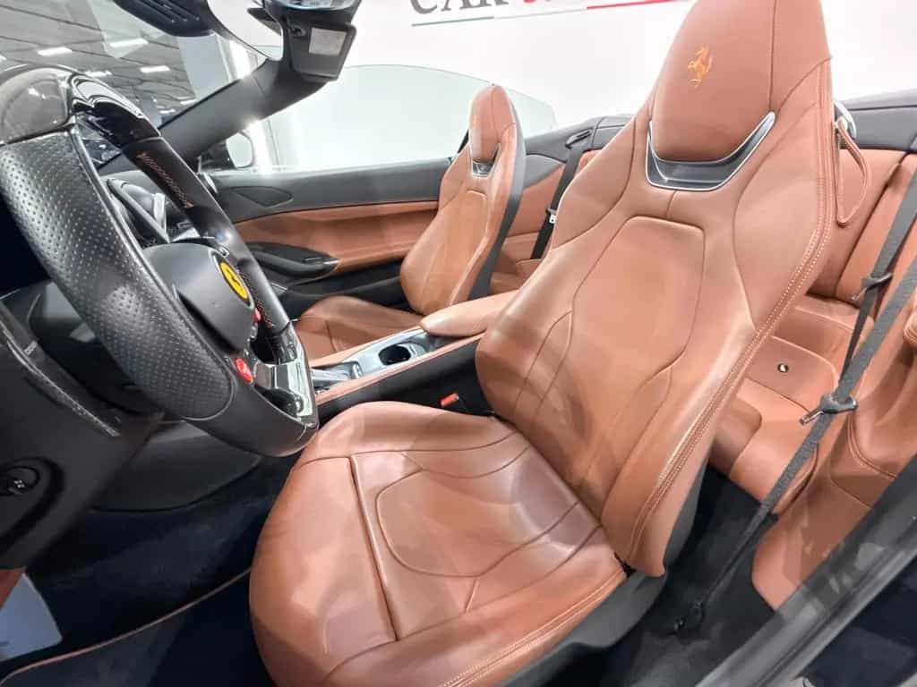 Ferrari Portofino 3.9 T V8 DCT 06/2019-photo-9
