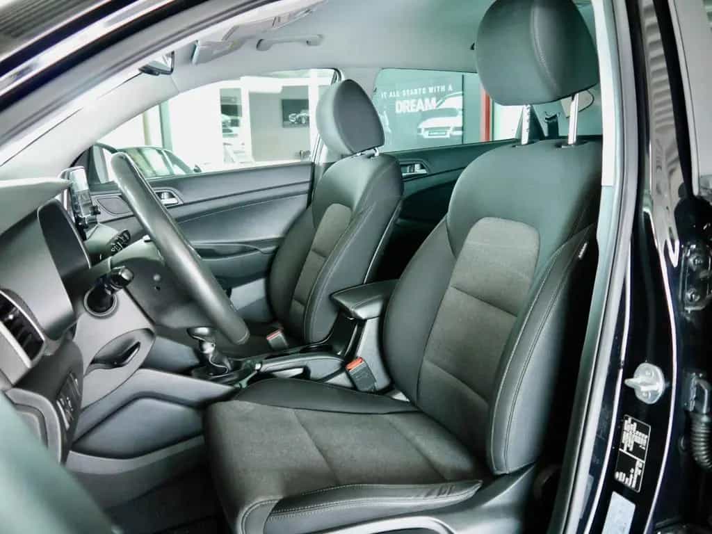Hyundai TUCSON Style 2WD*Navi*R.Kamera* 07/2020-photo-10
