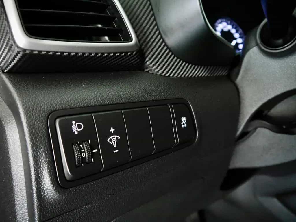 Hyundai TUCSON Style 2WD*Navi*R.Kamera* 07/2020-photo-14