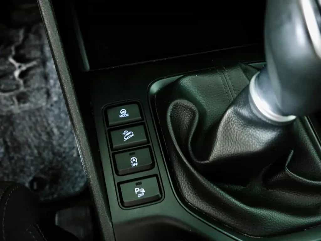 Hyundai TUCSON Style 2WD*Navi*R.Kamera* 07/2020-photo-18