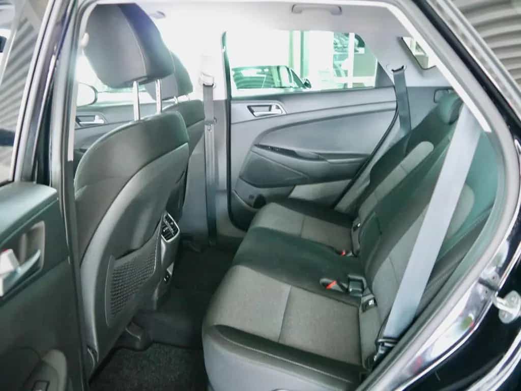 Hyundai TUCSON Style 2WD*Navi*R.Kamera* 07/2020-photo-20