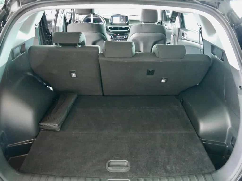 Hyundai TUCSON Style 2WD*Navi*R.Kamera* 07/2020-photo-22