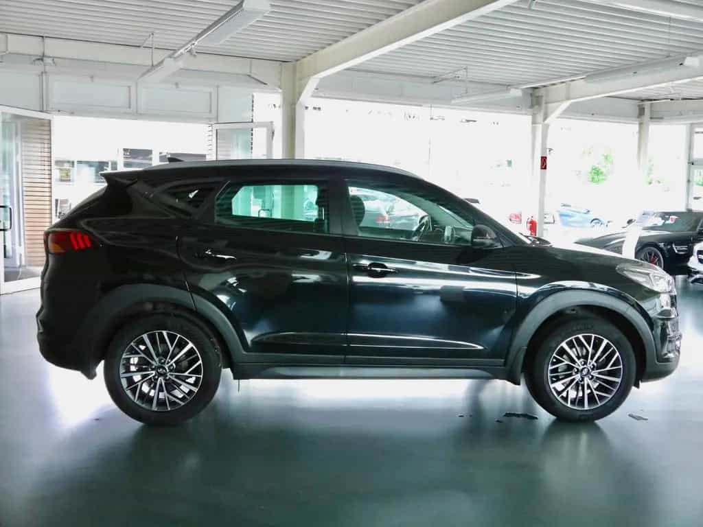 Hyundai TUCSON Style 2WD*Navi*R.Kamera* 07/2020-photo-6