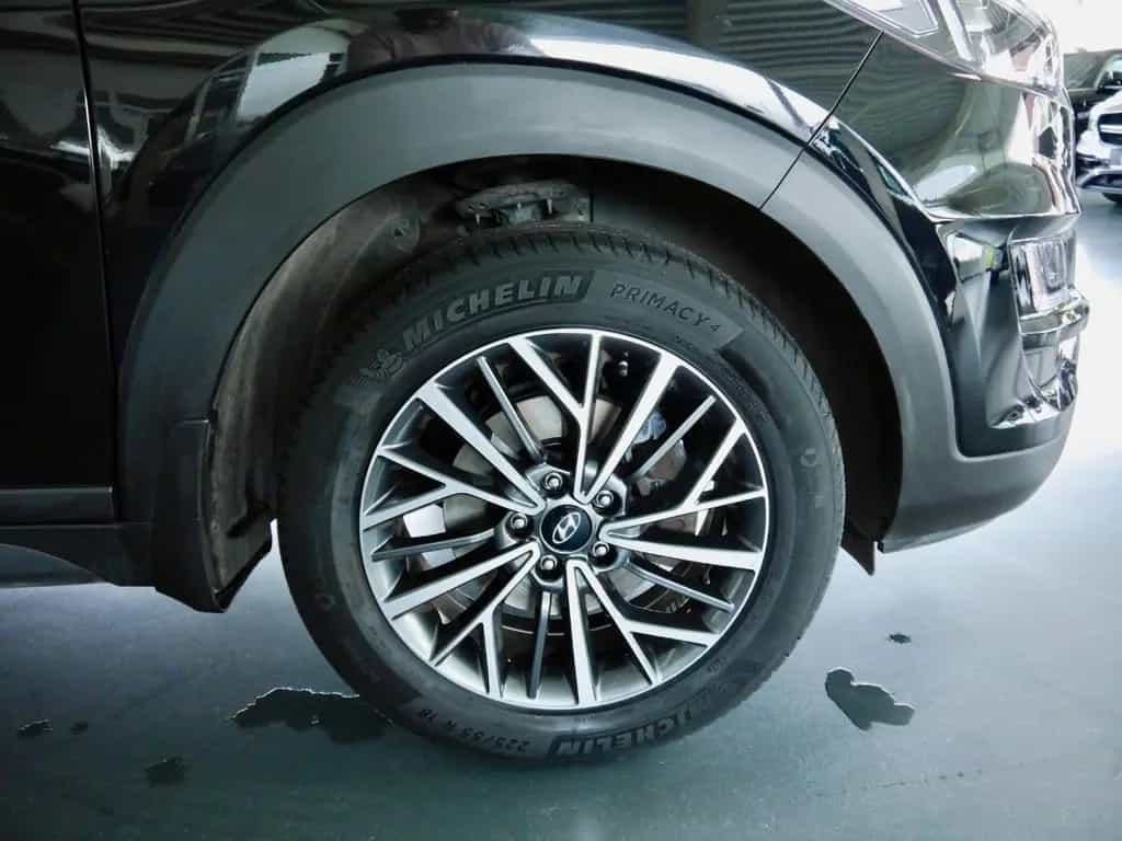 Hyundai TUCSON Style 2WD*Navi*R.Kamera* 07/2020-photo-7