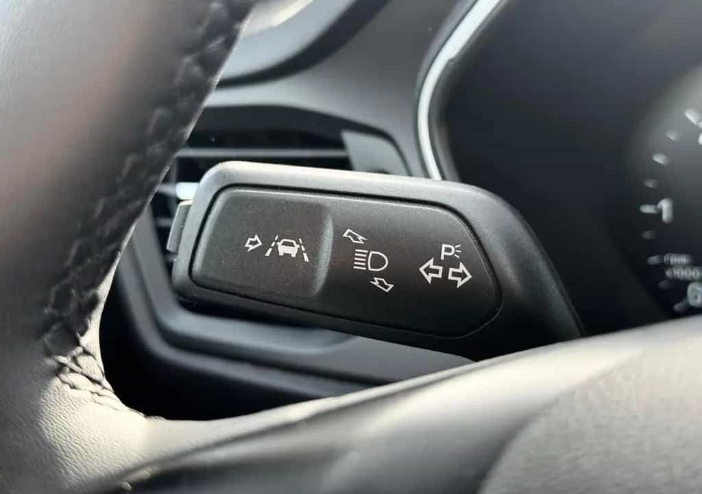 Ford Focus Turnier COOL & CONNECT*NAVI*AHK*SITZH+LENK 09/2021-photo-17