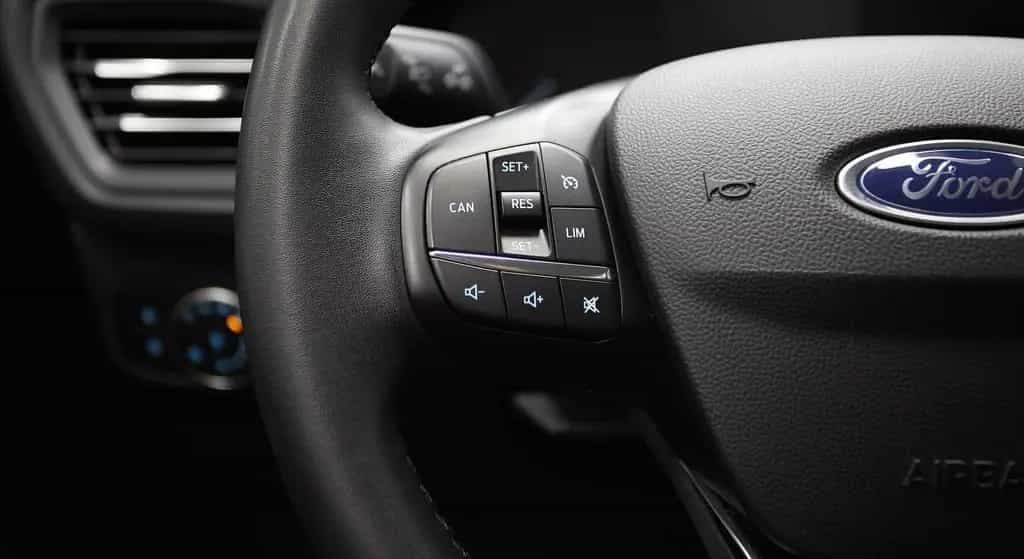 Ford Focus Turnier COOL & CONNECT*NAVI*AHK*SITZH+LENK 09/2021-photo-20