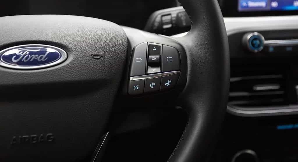 Ford Focus Turnier COOL & CONNECT*NAVI*AHK*SITZH+LENK 09/2021-photo-21