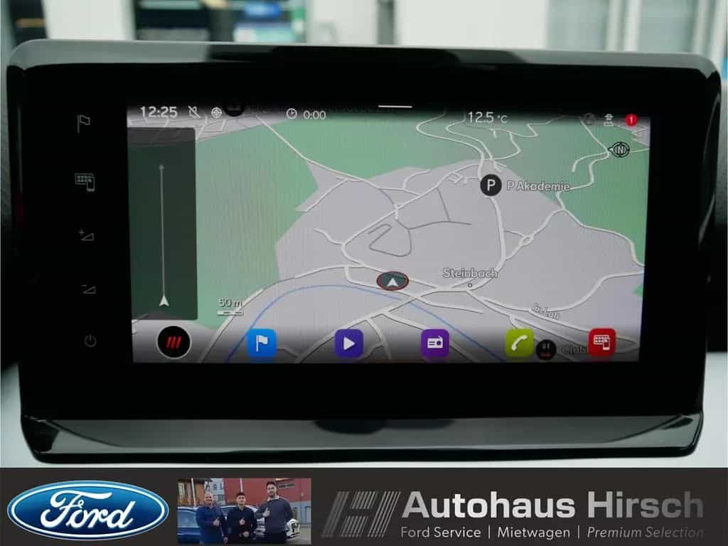 Seat Ibiza FR AD Navi Dig.Cockpit LED ACC CarPlay 1.H 02/2022-photo-14
