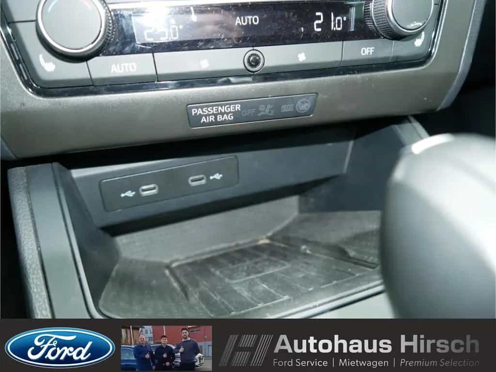 Seat Ibiza FR AD Navi Dig.Cockpit LED ACC CarPlay 1.H 02/2022-photo-17
