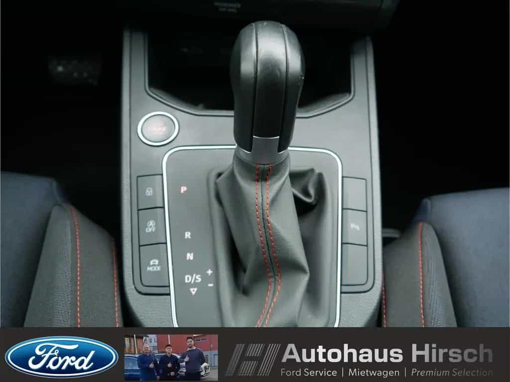Seat Ibiza FR AD Navi Dig.Cockpit LED ACC CarPlay 1.H 02/2022-photo-18