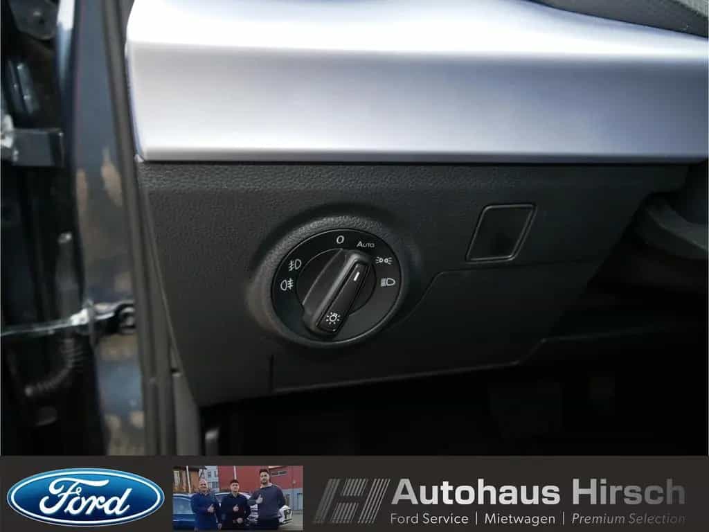 Seat Ibiza FR AD Navi Dig.Cockpit LED ACC CarPlay 1.H 02/2022-photo-7