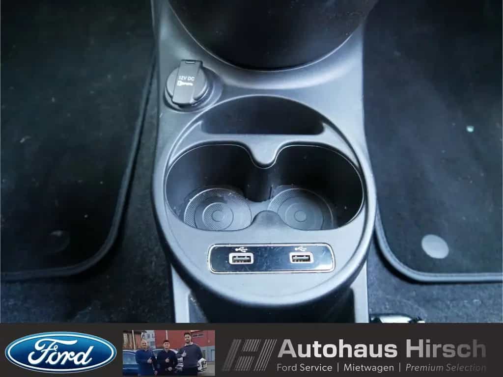 Abarth 595 F595 1.4 T-Jet 16V CarPlay DAB AD Klimaaut. 02/2022-photo-23