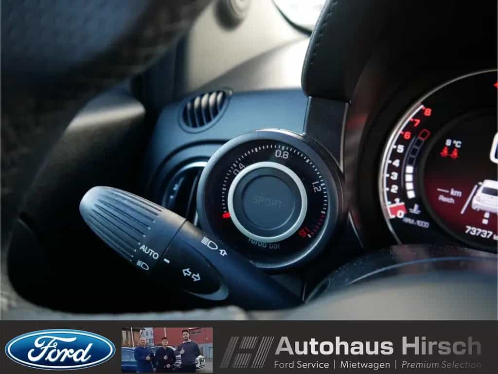 Abarth 595 F595 1.4 T-Jet 16V CarPlay DAB AD Klimaaut. 02/2022-photo-7