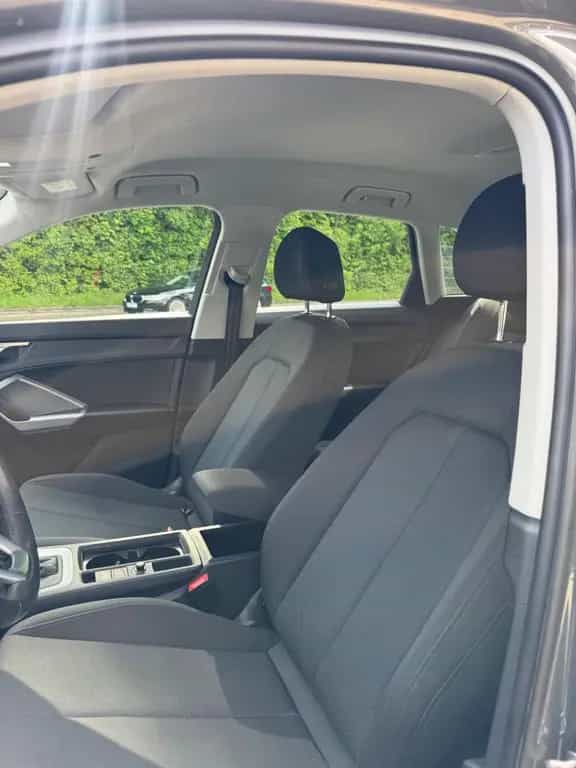 Audi Q3 35 TFSI 33.500 km 09/2020-photo-10