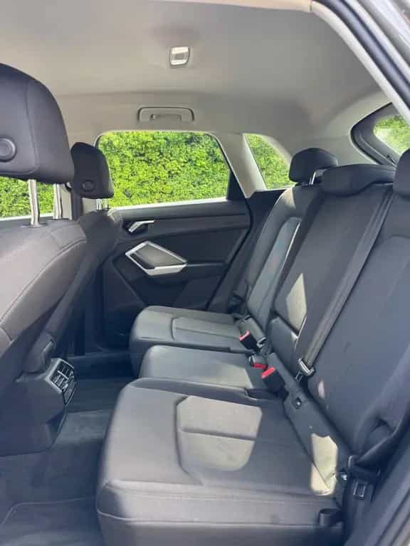 Audi Q3 35 TFSI 33.500 km 09/2020-photo-11