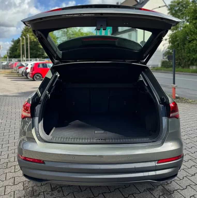Audi Q3 35 TFSI 33.500 km 09/2020-photo-12