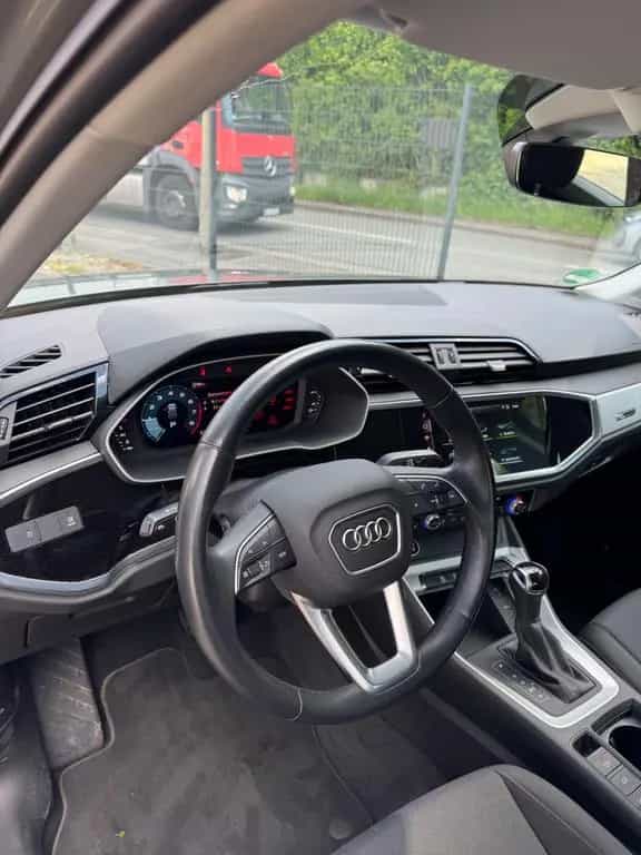 Audi Q3 35 TFSI 33.500 km 09/2020-photo-13