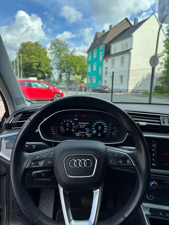 Audi Q3 35 TFSI 33.500 km 09/2020-photo-14
