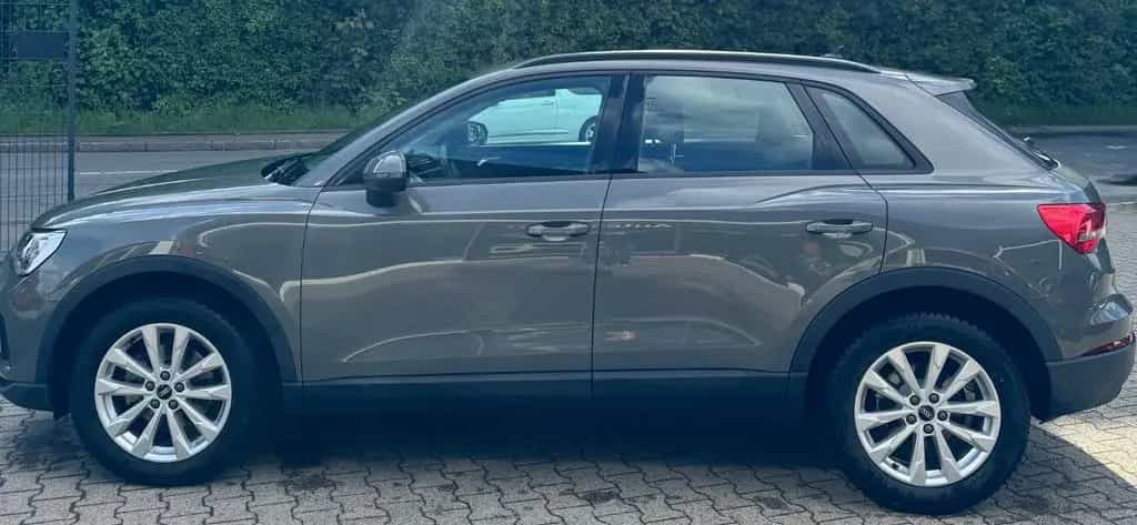 Audi Q3 35 TFSI 33.500 km 09/2020-photo-3