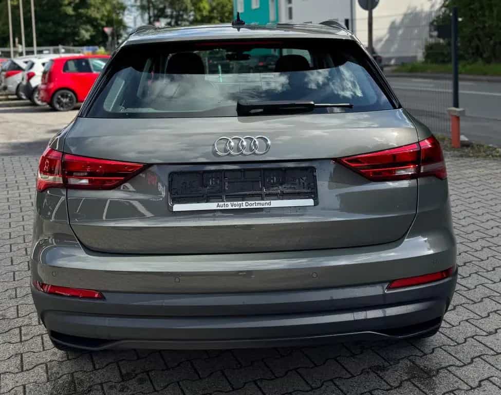 Audi Q3 35 TFSI 33.500 km 09/2020-photo-5
