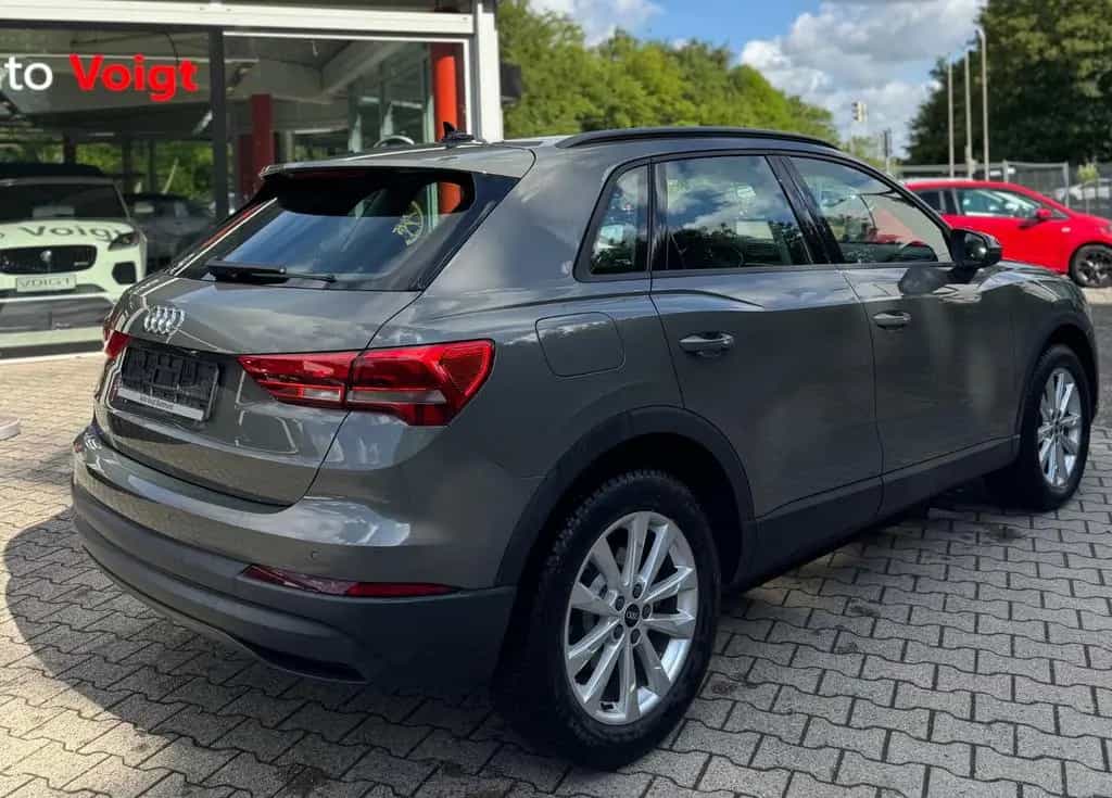Audi Q3 35 TFSI 33.500 km 09/2020-photo-6