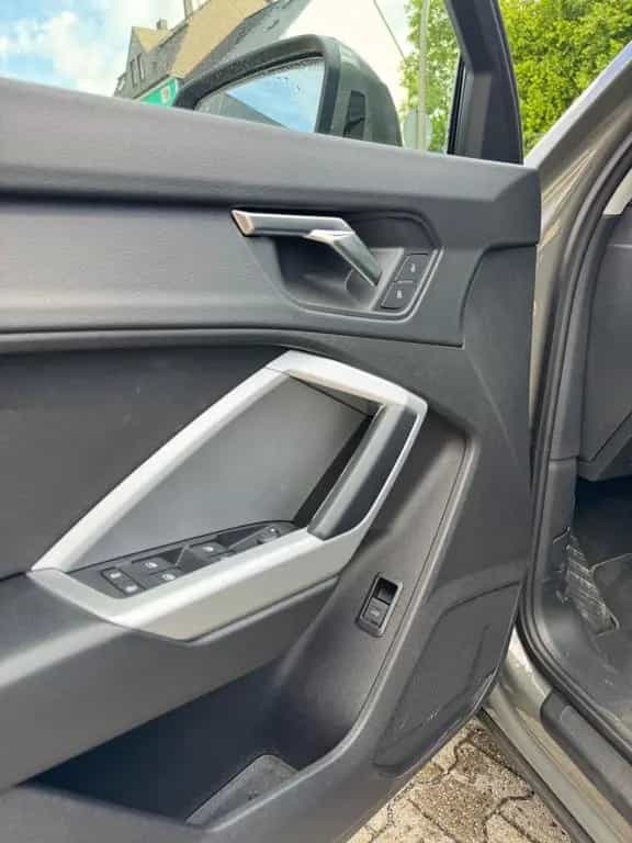 Audi Q3 35 TFSI 33.500 km 09/2020-photo-8