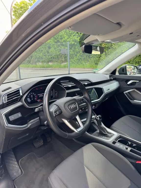 Audi Q3 35 TFSI 33.500 km 09/2020-photo-9