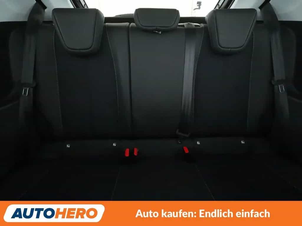 Opel Corsa 1.2 Turbo Elegance*TEMPO*CAM*PDC*LIM* 07/2021-photo-15