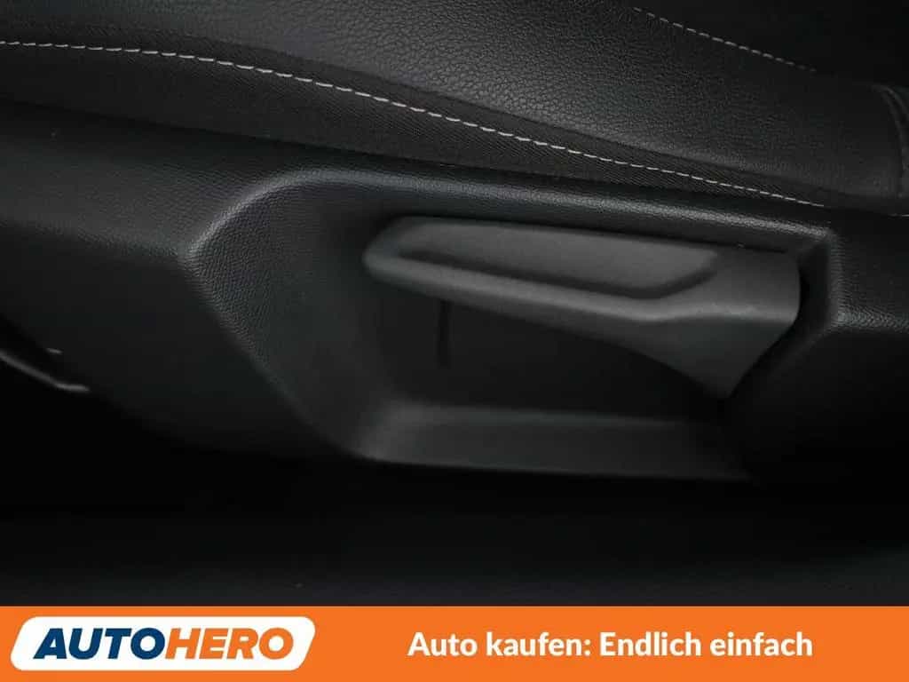 Opel Corsa 1.2 Turbo Elegance*TEMPO*CAM*PDC*LIM* 07/2021-photo-28