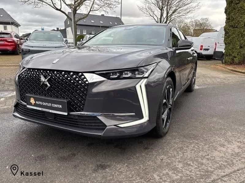 DS Automobiles DS4 1.2 Pure Tech 130 Head-Up DAB WLAN 09/2024-photo-1