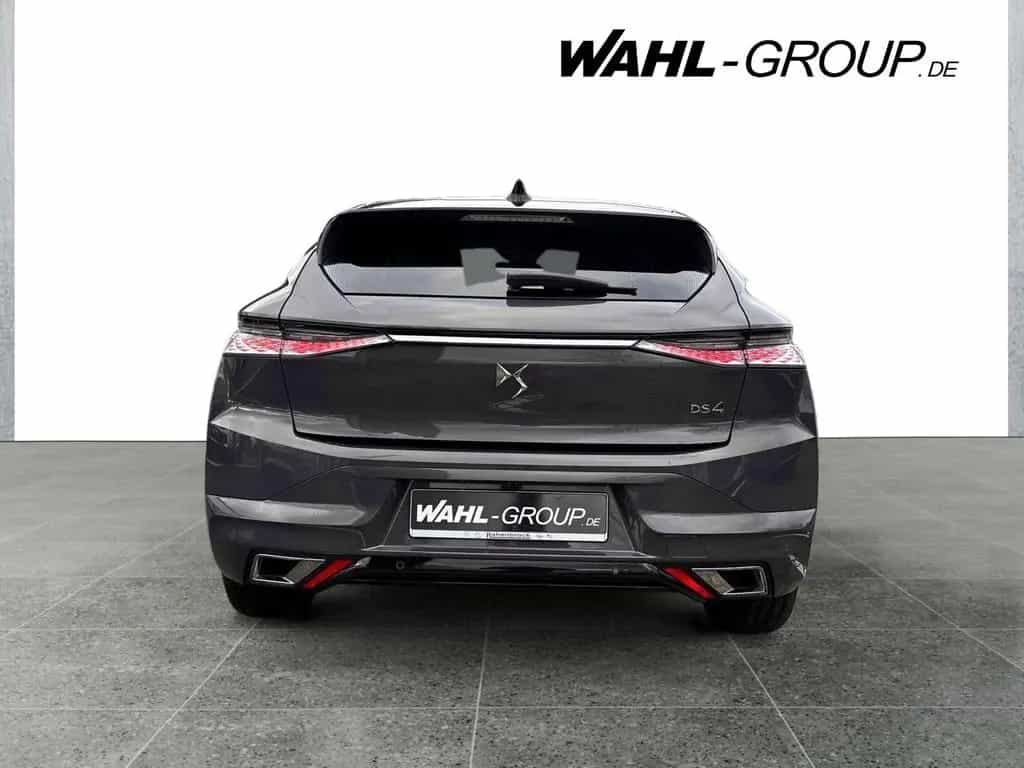 DS Automobiles DS4 1.2 Pure Tech 130 Head-Up DAB WLAN 09/2024-photo-10