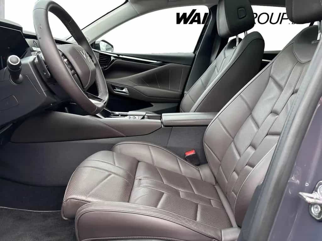DS Automobiles DS4 1.2 Pure Tech 130 Head-Up DAB WLAN 09/2024-photo-12