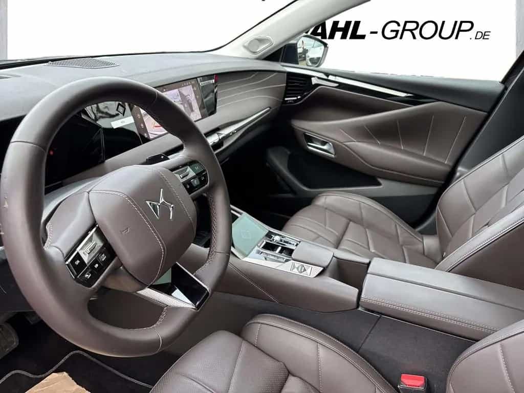 DS Automobiles DS4 1.2 Pure Tech 130 Head-Up DAB WLAN 09/2024-photo-18