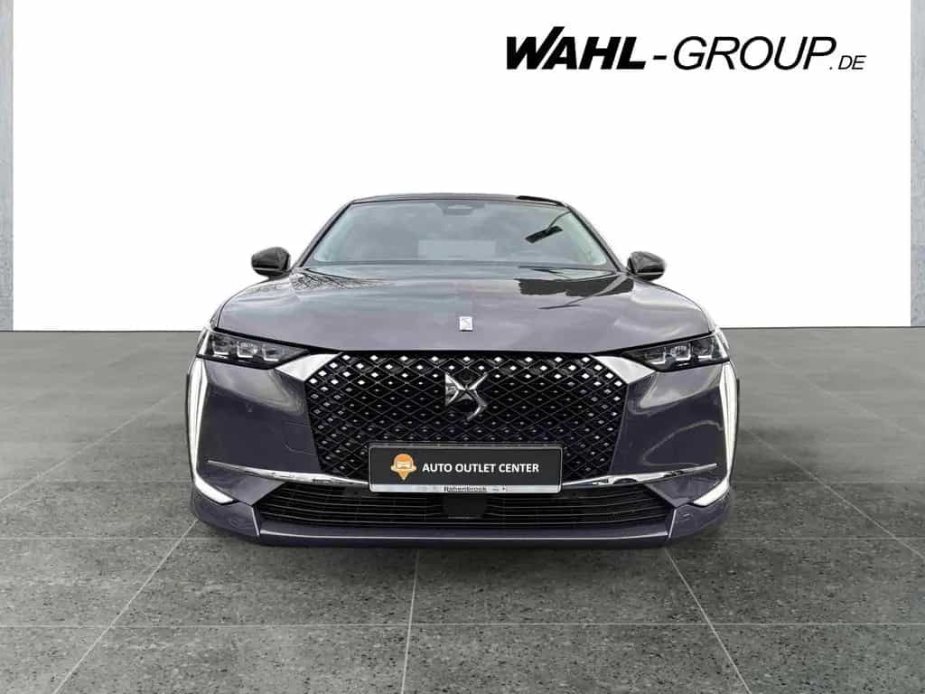 DS Automobiles DS4 1.2 Pure Tech 130 Head-Up DAB WLAN 09/2024-photo-2