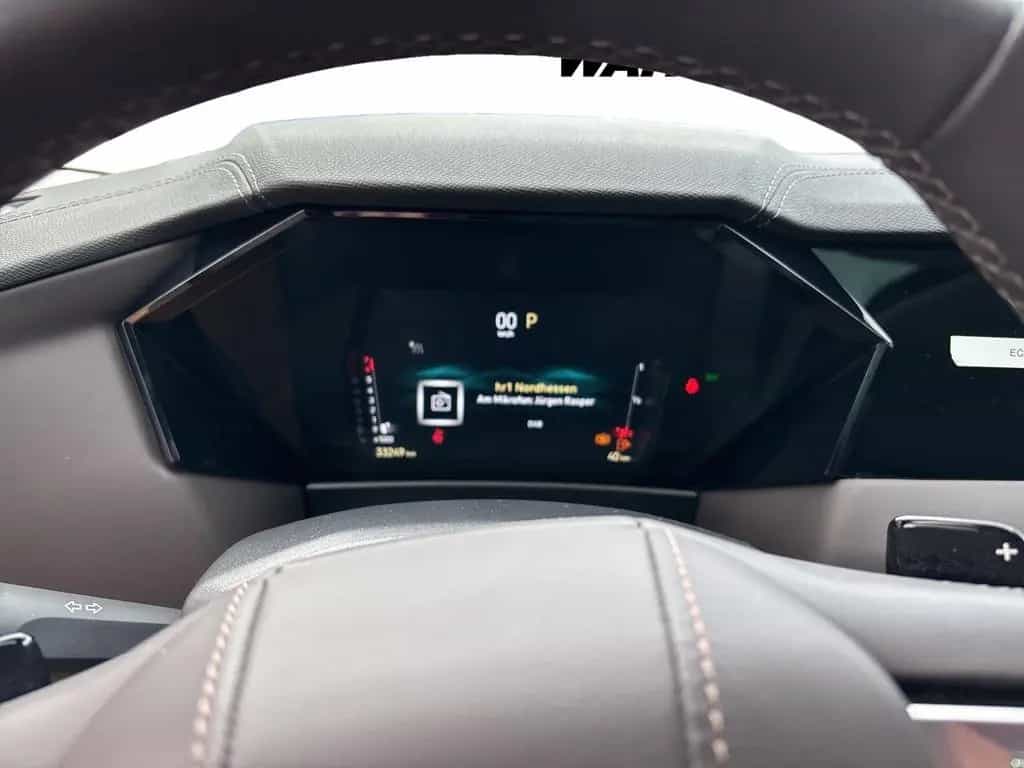 DS Automobiles DS4 1.2 Pure Tech 130 Head-Up DAB WLAN 09/2024-photo-22