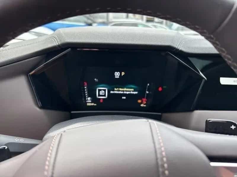 DS Automobiles DS4 1.2 Pure Tech 130 Head-Up DAB WLAN 09/2024-photo-23