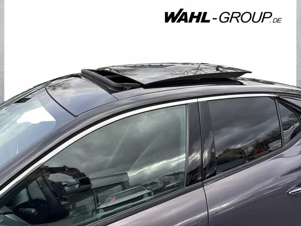 DS Automobiles DS4 1.2 Pure Tech 130 Head-Up DAB WLAN 09/2024-photo-26