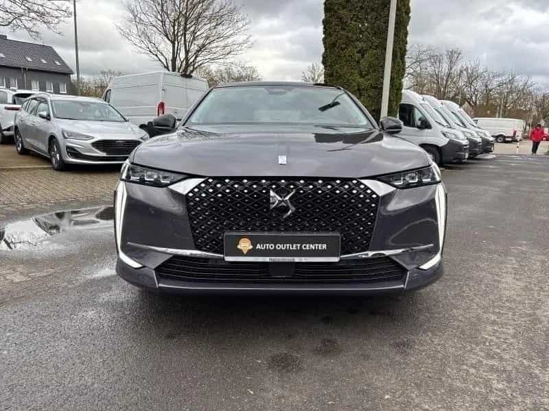 DS Automobiles DS4 1.2 Pure Tech 130 Head-Up DAB WLAN 09/2024-photo-3