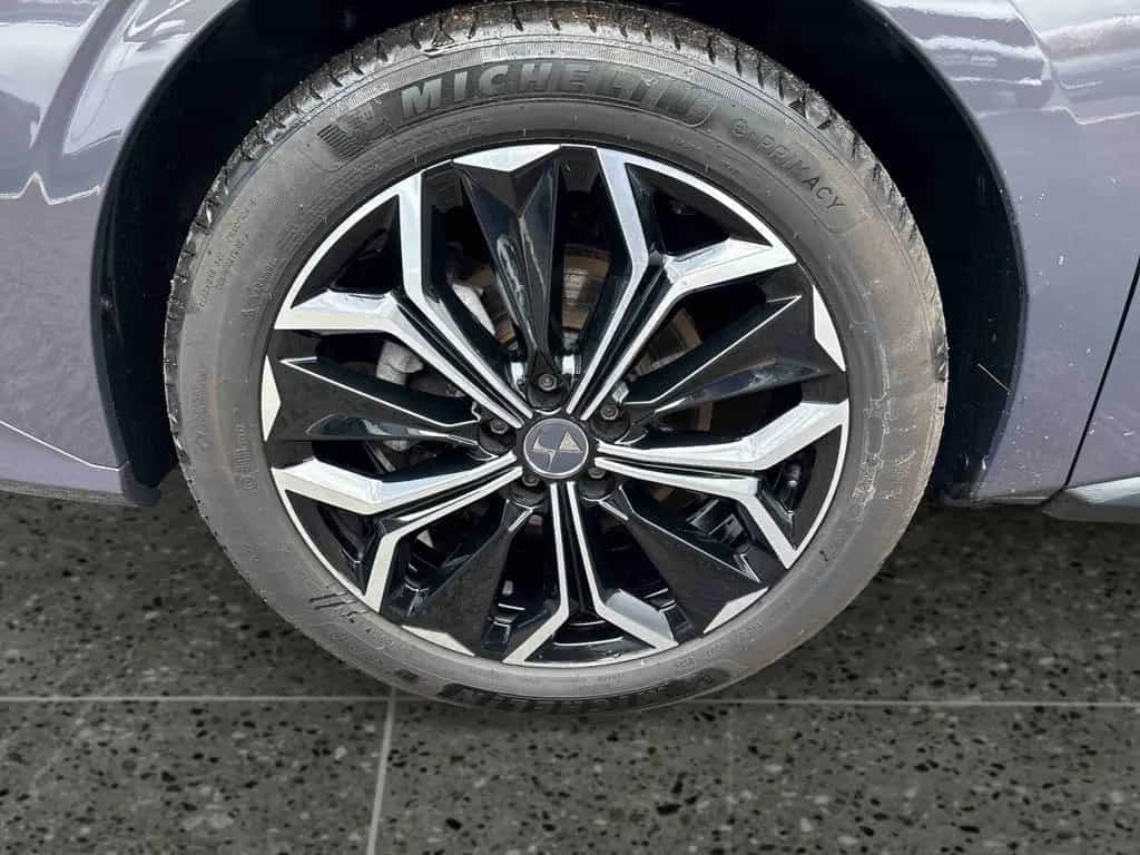 DS Automobiles DS4 1.2 Pure Tech 130 Head-Up DAB WLAN 09/2024-photo-30