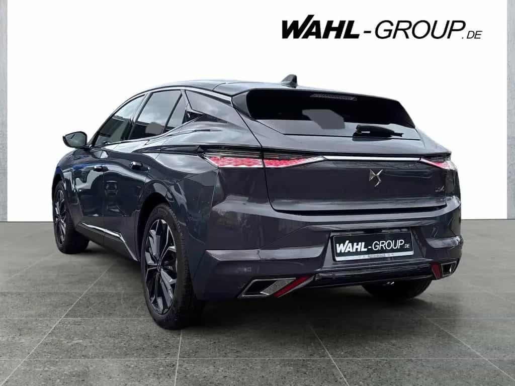 DS Automobiles DS4 1.2 Pure Tech 130 Head-Up DAB WLAN 09/2024-photo-6