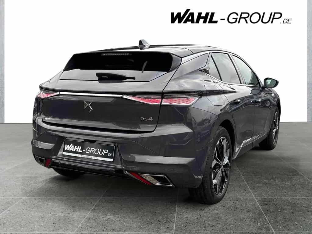 DS Automobiles DS4 1.2 Pure Tech 130 Head-Up DAB WLAN 09/2024-photo-8