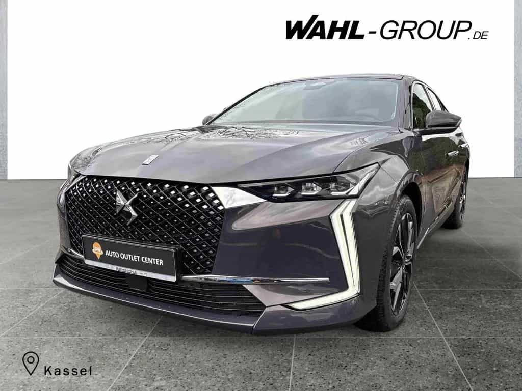 DS Automobiles DS4 1.2 Pure Tech 130 Head-Up DAB WLAN 09/2024-photo-0