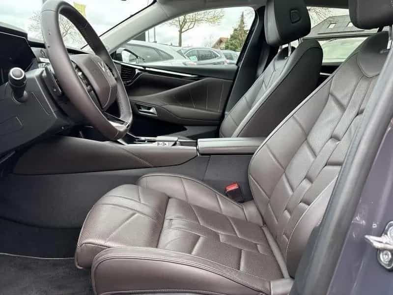 DS Automobiles DS4 1.2 Pure Tech 130 Head-Up DAB WLAN 09/2024-photo-13