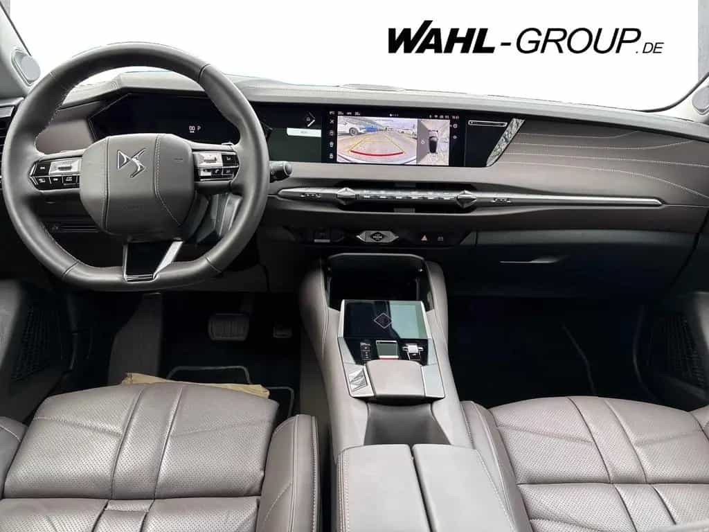 DS Automobiles DS4 1.2 Pure Tech 130 Head-Up DAB WLAN 09/2024-photo-14