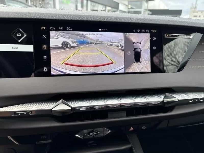 DS Automobiles DS4 1.2 Pure Tech 130 Head-Up DAB WLAN 09/2024-photo-21